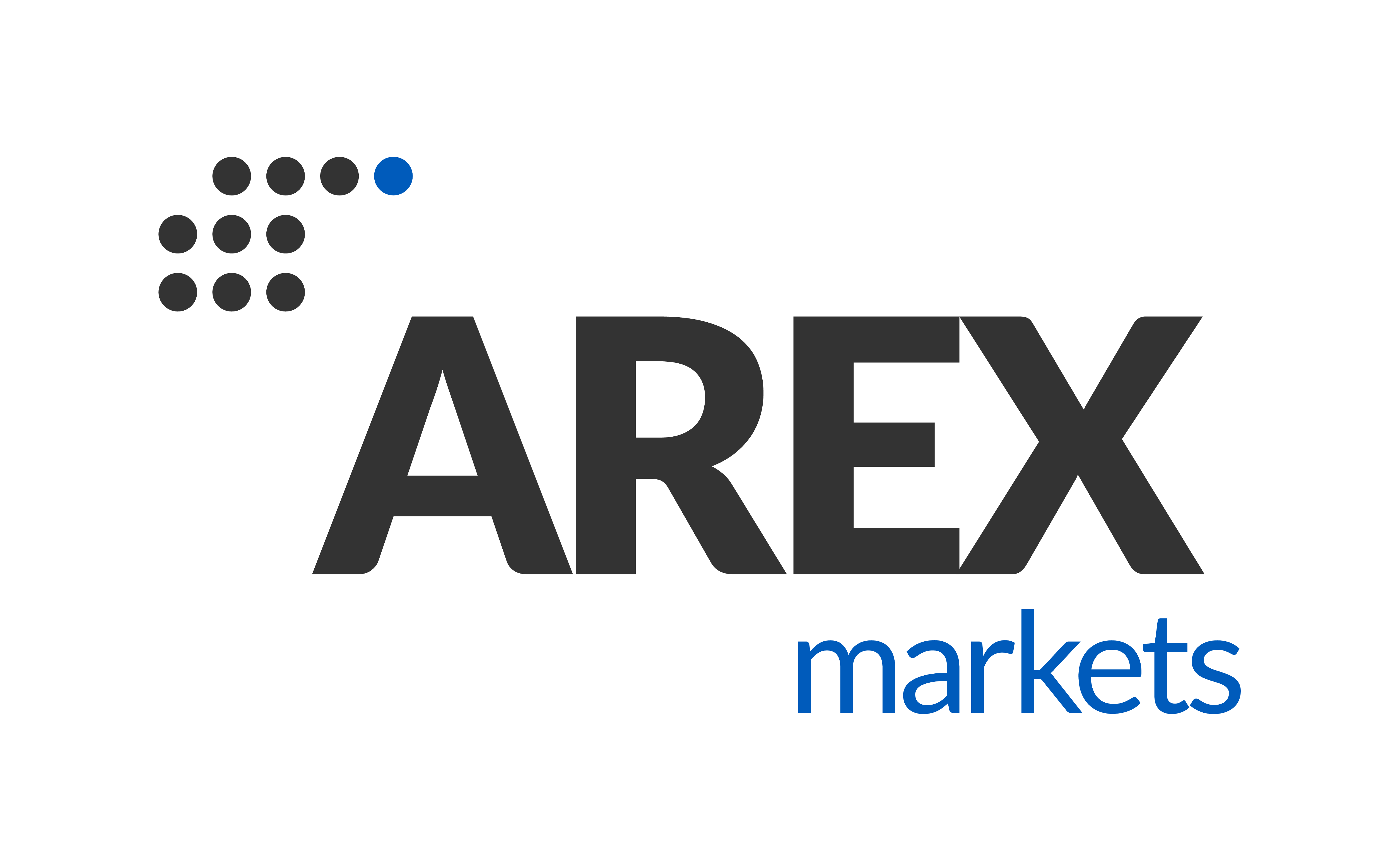 arex logo